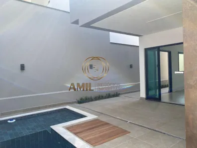 Casa com 3 Quartos à venda, 250m² no Loteamento Floresta, São José dos Campos