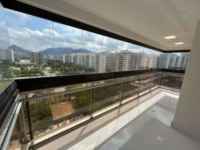 Apartamento com 2 Quartos à venda, 90m² no Barra Olímpica, Rio de Janeiro