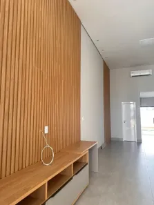 Casa de Condomínio com 3 Quartos para alugar, 145m² no Ponta Negra, Manaus