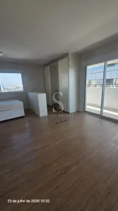 Apartamento com 1 Quarto para alugar, 60m² no Vila Cruzeiro, São Paulo