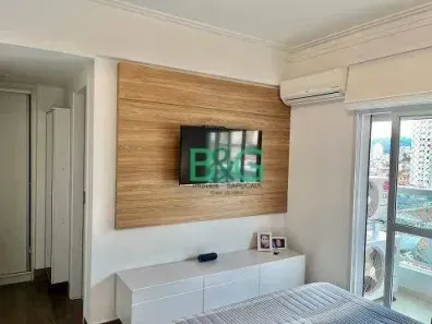 Apartamento com 3 Quartos à venda, 139m² no Santa Teresinha, São Paulo