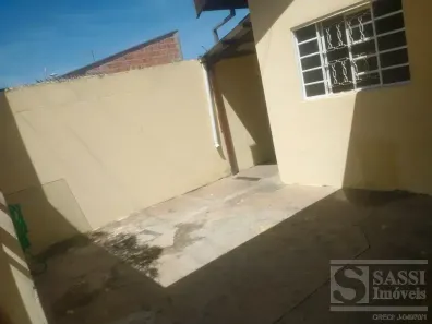 Casa com 2 Quartos à venda, 88m² no Jardim Lagoa Nova, Limeira