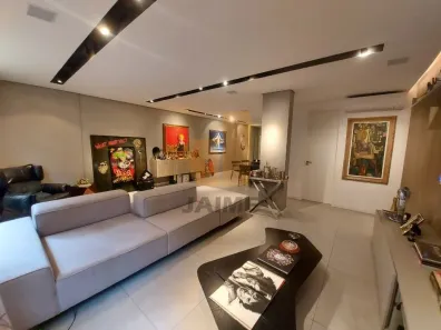 Apartamento com 1 Quarto à venda, 135m² no Higienópolis, São Paulo