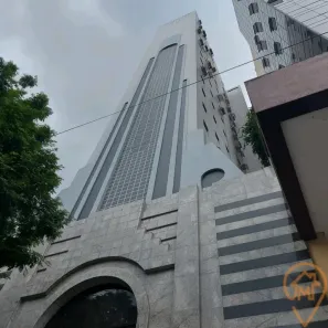 Sala Comercial à venda, 29m² no Centro, Curitiba