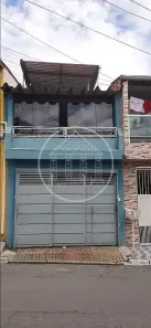 Sobrado com 2 Quartos à venda, 200m² no Parque Planalto, São Paulo