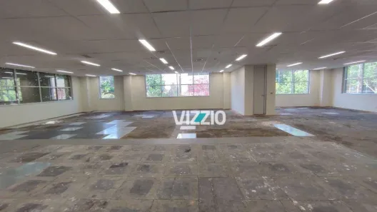 Sala Comercial para alugar, 1006m² no Jardim Morumbi, São Paulo
