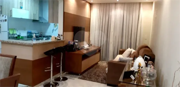 Apartamento com 2 Quartos à venda, 77m² no Vila Primavera, São Paulo