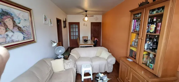 Apartamento com 3 Quartos à venda, 95m² no Tijuca, Rio de Janeiro