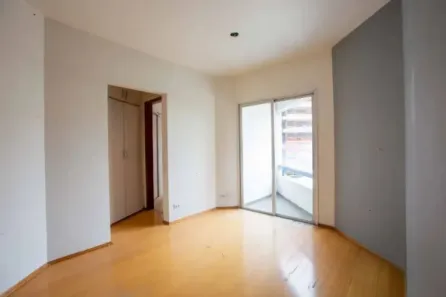 Apartamento com 1 Quarto à venda, 45m² no Pinheiros, São Paulo
