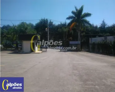 Galpão/Depósito/Armazém para alugar, 3570m² no Tamboré, Barueri