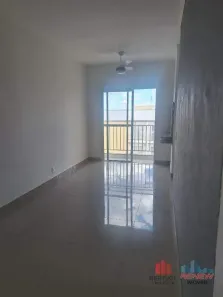 Apartamento com 2 Quartos para alugar, 53m² no João XXIII, Vinhedo
