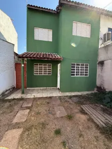 Casa de Condomínio com 2 Quartos para alugar, 55m² no Residencial Coxipó, Cuiabá