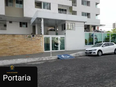 Apartamento com 3 Quartos à venda, 84m² no São Cristóvão, Teresina