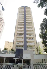 Apartamento com 2 Quartos à venda, 56m² no Vila Olímpia, São Paulo