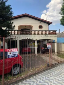 Casa com 9 Quartos à venda, 431m² no Santa Maria, Uberaba