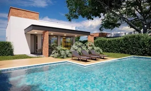 Lote/Terreno à venda, 300m² no Betel, Paulínia