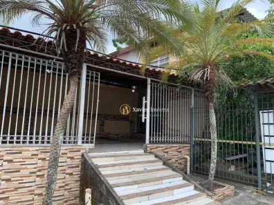 Ponto Comercial para alugar, 300m² no Centro, Nova Iguaçu