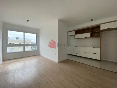 Apartamento com 2 Quartos para alugar, 99m² no Centro, Novo Hamburgo