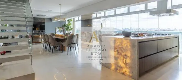 Apartamento com 2 Quartos à venda, 225m² no Vila Nova Conceição, São Paulo