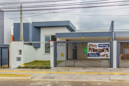 Sobrado com 3 Quartos à venda, 146m² no Igara, Canoas