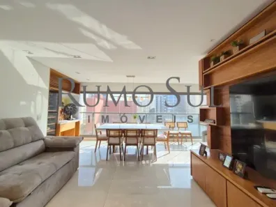 Apartamento com 2 Quartos à venda, 95m² no Vila Olímpia, São Paulo