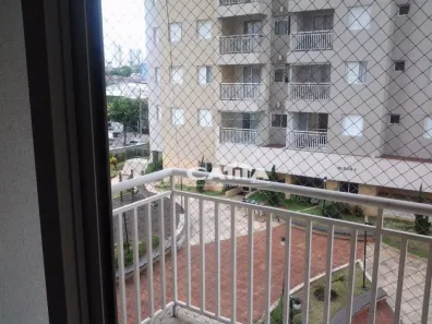 Apartamento com 3 Quartos à venda, 69m² no Maranhão, São Paulo