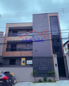 Apartamento com 2 Quartos à venda, 41m² no Cidade Patriarca, São Paulo
