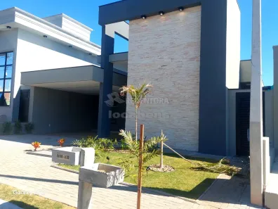 Casa de Condomínio com 3 Quartos à venda, 180m² no Terravista Residence Club, Mirassol