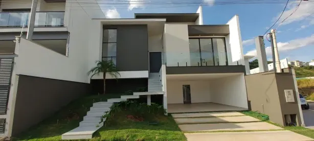 Casa com 3 Quartos à venda, 250m² no Jardim Amália, Volta Redonda