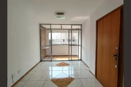 Apartamento com 2 Quartos à venda, 60m² no São Paulo, Belo Horizonte