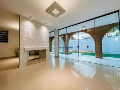 Casa de Condomínio com 3 Quartos à venda, 331m² no Jardim das Colinas, São José dos Campos