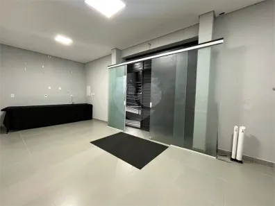 Galpão/Depósito/Armazém à venda, 735m² no Jardim Irene, Santo André