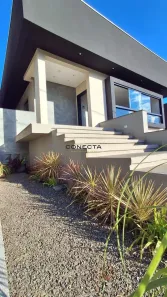 Casa de Condomínio com 4 Quartos à venda, 268m² no Gleba Simon Frazer, Londrina