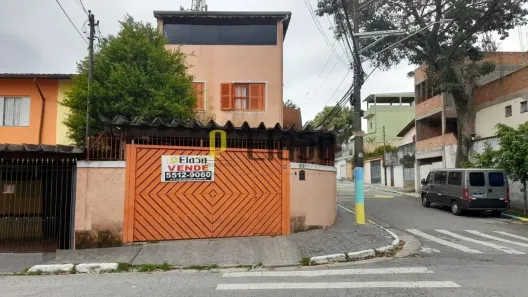 Sobrado com 4 Quartos à venda, 370m² no Jardim Sandra, São Paulo