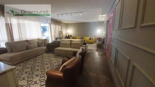 Apartamento com 3 Quartos à venda, 213m² no Ipiranga, São Paulo