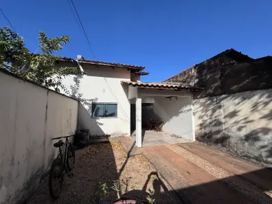 Casa com 2 Quartos à venda, 66m² no Plano Diretor Sul, Palmas