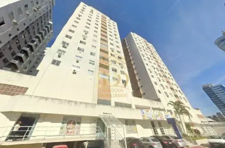 Apartamento com 2 Quartos à venda, 55m² no Campinas, São José
