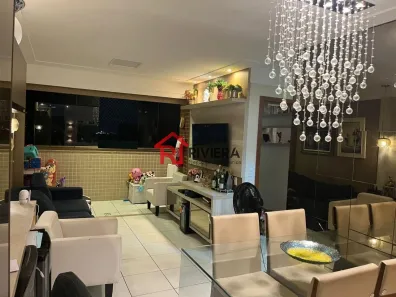Apartamento com 2 Quartos à venda, 85m² no Renascença, São Luís