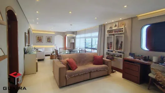Apartamento com 3 Quartos à venda, 500m² no Parque das Nações, Santo André