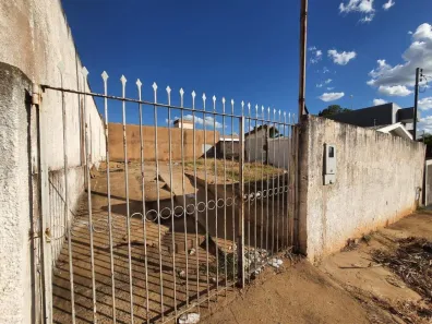Lote/Terreno à venda, 165m² no Jardim Aviação, Presidente Prudente