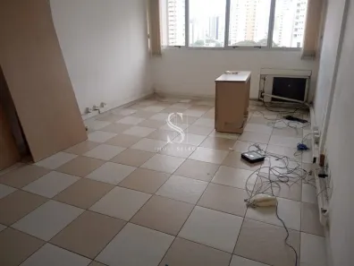 Sala Comercial à venda, 60m² no Água Branca, São Paulo