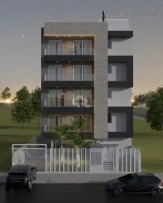 Apartamento com 1 Quarto à venda, 41m² no Camobi, Santa Maria