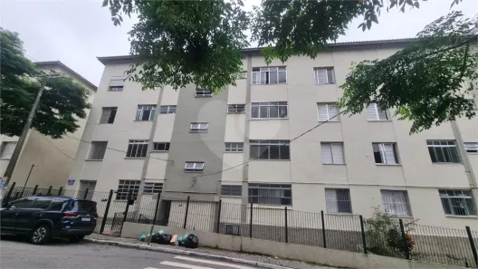 Apartamento com 2 Quartos à venda, 79m² no Parque Mandaqui, São Paulo