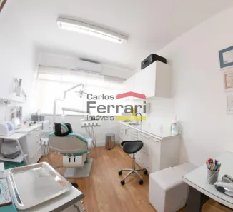 Prédio Comercial à venda, 37m² no Pinheiros, São Paulo