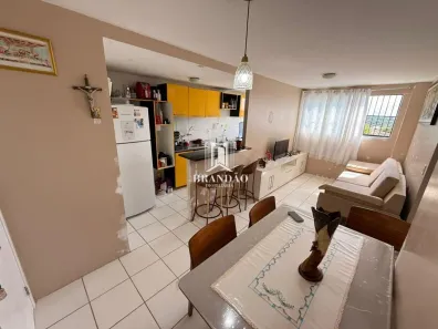 Apartamento com 2 Quartos à venda, 51m² no Serraria, Maceió