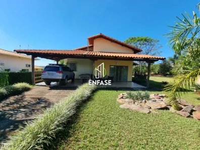 Casa de Condomínio com 3 Quartos à venda, 1000m² no Condomínio Serra Verde, Igarapé
