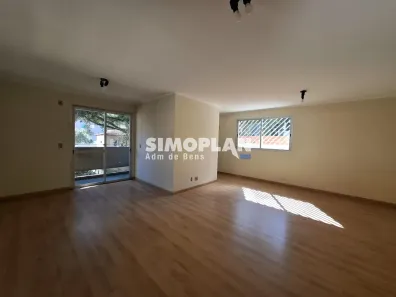 Apartamento com 3 Quartos à venda, 140m² no Centro, Campinas