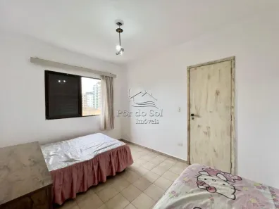 Apartamento com 2 Quartos à venda, 98m² no Tupi, Praia Grande
