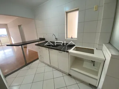 Apartamento com 2 Quartos para alugar, 70m² no Centro, Londrina