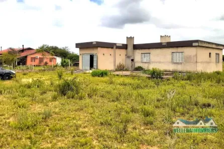 Fazenda/Sítio com 2 Quartos à venda, 2500m² no Área Rural de Águas Claras, Viamão